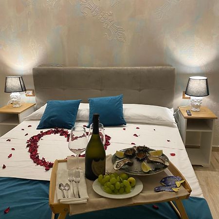 Sensoria Naxos Suites جيارديني ناكسوس المظهر الخارجي الصورة