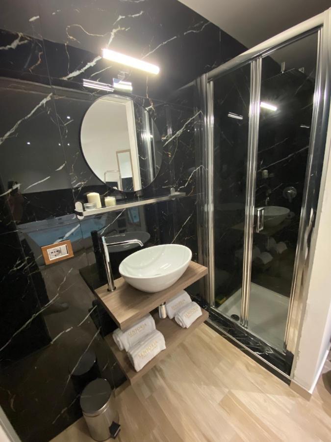 Sensoria Naxos Suites جيارديني ناكسوس المظهر الخارجي الصورة