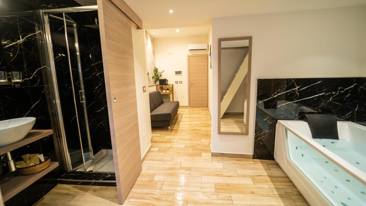 Sensoria Naxos Suites جيارديني ناكسوس المظهر الخارجي الصورة