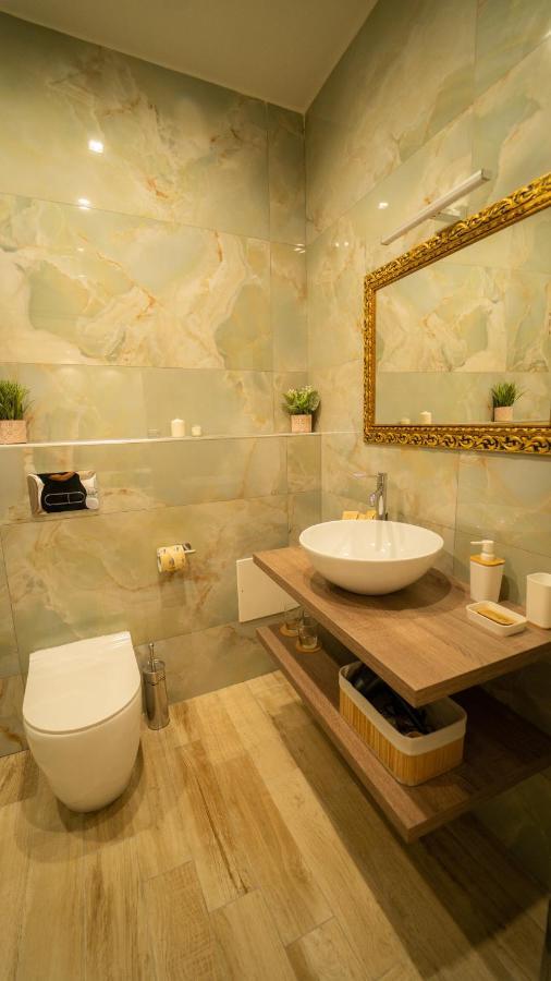 Sensoria Naxos Suites جيارديني ناكسوس المظهر الخارجي الصورة