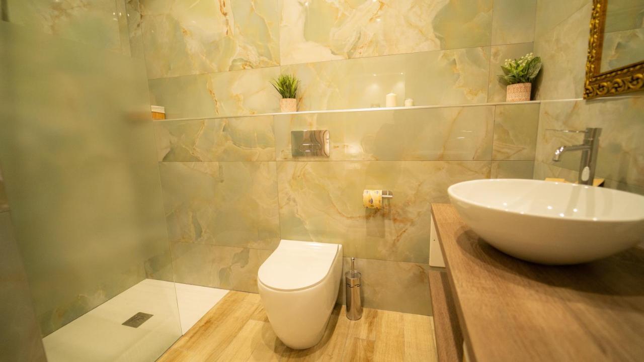 Sensoria Naxos Suites جيارديني ناكسوس المظهر الخارجي الصورة