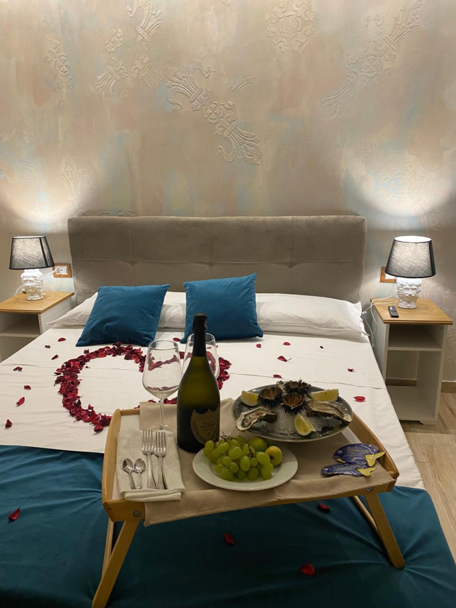 Sensoria Naxos Suites جيارديني ناكسوس المظهر الخارجي الصورة
